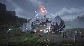 Cómo registrarse para la beta cerrada de Chrono Odyssey: paso a paso explicado Cómo registrarse para la beta cerrada de Chrono Odyssey: paso a paso explicado