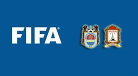 FIFA alista fallo contra Binacional y Ayacucho FC: el severo castigo que recibirían ambos clubes FIFA alista fallo contra Binacional y Ayacucho FC: el severo castigo que recibirían ambos clubes