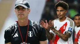 Estos serían los convocados de Perú por Óscar Ibáñez para los partidos ante Colombia y Ecuador Estos serían los convocados de Perú por Óscar Ibáñez para los partidos ante Colombia y Ecuador