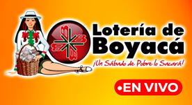 Lotería de Boyacá del sábado 24 de mayo: a qué hora se juega y últimos resultados del sorteo 4573 Lotería de Boyacá del sábado 24 de mayo: a qué hora se juega y últimos resultados del sorteo 4573