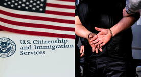 La peor noticia para inmigrante cubano: USCIS detecta fraude en su trámite migratorio y le impone severas sanciones La peor noticia para inmigrante cubano: USCIS detecta fraude en su trámite migratorio y le impone severas sanciones