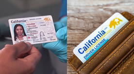 Se confirma el grupo de afortunados que pueden obtener GRATIS la Real ID en California Se confirma el grupo de afortunados que pueden obtener GRATIS la Real ID en California
