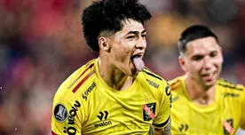 Melgar logró agónico empate ante Alianza Universidad y quedó cerca del líder del Apertura Melgar logró agónico empate ante Alianza Universidad y quedó cerca del líder del Apertura