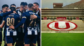Juega en Europa y es hincha de Alianza, pero no descarta a la 'U': "Escucharía ofertas..." Juega en Europa y es hincha de Alianza, pero no descarta a la 'U': "Escucharía ofertas..."