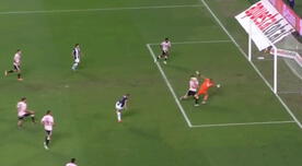 ¡Salvó a Boys! Steven Rivadeneyra sorprendió a Alianza Lima con monumental tapada a Barcos ¡Salvó a Boys! Steven Rivadeneyra sorprendió a Alianza Lima con monumental tapada a Barcos