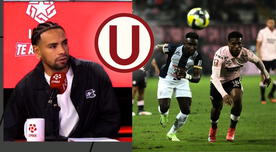 Callens no se guardó y reveló cuál es el verdadero clásico de Sport Boys: ¿Alianza o Universitario? Callens no se guardó y reveló cuál es el verdadero clásico de Sport Boys: ¿Alianza o Universitario?