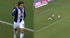¡El héroe! Paolo Guerrero ingresó y marcó un golazo para el 1-0 de Alianza Lima - VIDEO ¡El héroe! Paolo Guerrero ingresó y marcó un golazo para el 1-0 de Alianza Lima - VIDEO