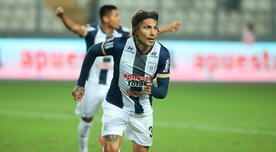 Alianza Lima venció a Sport Boys y es uno de los punteros del Torneo Apertura Alianza Lima venció a Sport Boys y es uno de los punteros del Torneo Apertura