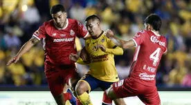 ¿A qué hora juega América vs. Toluca por la final vuelta del Clausura 2025 de la Liga MX? ¿A qué hora juega América vs. Toluca por la final vuelta del Clausura 2025 de la Liga MX?