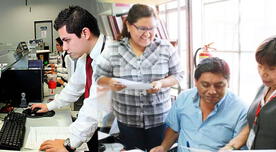Gobierno actualiza normativas para el sector público: modificaciones en licencias y cálculo de la CTS Gobierno actualiza normativas para el sector público: modificaciones en licencias y cálculo de la CTS