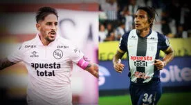 Hohberg fue directo y dejó firme concepto sobre Guerrero tras triunfo de Alianza: "Es un..." Hohberg fue directo y dejó firme concepto sobre Guerrero tras triunfo de Alianza: "Es un..."