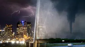 Día de los Caídos 2025 en EE. UU.: se advierten fuertes tormentas eléctricas en este estado Día de los Caídos 2025 en EE. UU.: se advierten fuertes tormentas eléctricas en este estado