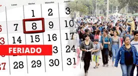 Pocos lo saben | Este será el primer feriado del mes de junio 2025: ¿cuánto deberán pagarte por trabajar? Pocos lo saben | Este será el primer feriado del mes de junio 2025: ¿cuánto deberán pagarte por trabajar?