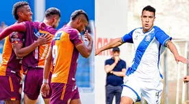 Liga 1 anunció suspensión del Alianza Atlético vs. Chankas por fuerte motivo ¿Cuándo se juega? Liga 1 anunció suspensión del Alianza Atlético vs. Chankas por fuerte motivo ¿Cuándo se juega?