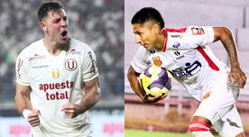 Universitario vs Atlético Grau ya tendría fecha de programación: ¿Cuándo y dónde se jugará? Universitario vs Atlético Grau ya tendría fecha de programación: ¿Cuándo y dónde se jugará?