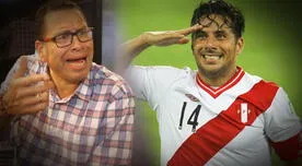 Phillip Butters reveló por qué Pizarro no tuvo despedida en la selección: "Capitán mudo" Phillip Butters reveló por qué Pizarro no tuvo despedida en la selección: "Capitán mudo"