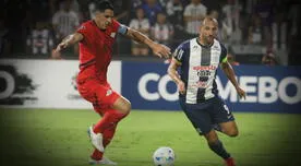 ¿A qué hora juega Alianza Lima vs Libertad por la Copa Libertadores 2025? ¿A qué hora juega Alianza Lima vs Libertad por la Copa Libertadores 2025?