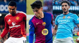 Partidos de hoy EN VIVO, domingo 25 de mayo: programación y dónde ver fútbol online Partidos de hoy EN VIVO, domingo 25 de mayo: programación y dónde ver fútbol online