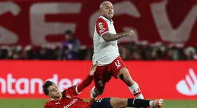 Huracán jugará la final del Torneo Apertura tras eliminar en penales a Independiente Huracán jugará la final del Torneo Apertura tras eliminar en penales a Independiente