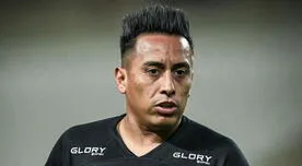 ¿Y Cienciano? Christian Cueva deja el Perú por histórico de Sudamérica, afirman en Argentina ¿Y Cienciano? Christian Cueva deja el Perú por histórico de Sudamérica, afirman en Argentina