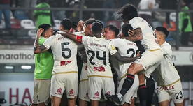 La buena noticia que recibió Universitario en la cima de la tabla del Torneo Apertura La buena noticia que recibió Universitario en la cima de la tabla del Torneo Apertura