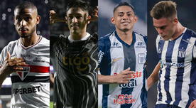 Tabla de posiciones Alianza Lima en Copa Libertadores: clasificación del grupo D Tabla de posiciones Alianza Lima en Copa Libertadores: clasificación del grupo D