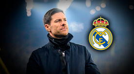 ¡Oficial! Xabi Alonso será el nuevo entrenador del Real Madrid hasta 2028 ¡Oficial! Xabi Alonso será el nuevo entrenador del Real Madrid hasta 2028