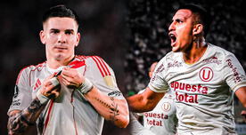 Canal confirmado del partido River Plate vs Universitario por la Copa Libertadores 2025 Canal confirmado del partido River Plate vs Universitario por la Copa Libertadores 2025