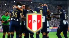 Figura peruana que juega en Europa reveló su deseo de llegar a Alianza: "Me muero por volver" Figura peruana que juega en Europa reveló su deseo de llegar a Alianza: "Me muero por volver"
