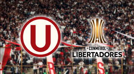 Partidos de Universitario en la Copa Libertadores serán trasmitidos GRATIS ¿Dónde ver? Partidos de Universitario en la Copa Libertadores serán trasmitidos GRATIS ¿Dónde ver?