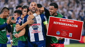 ¡No será en Cajabamba! Confirman fecha y sede del Comerciantes vs. Alianza Lima por Liga 1 ¡No será en Cajabamba! Confirman fecha y sede del Comerciantes vs. Alianza Lima por Liga 1