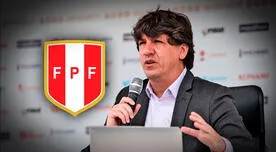 ¿Jean Ferrari deja Universitario y será el director deportivo de la FPF? Lo último que se sabe ¿Jean Ferrari deja Universitario y será el director deportivo de la FPF? Lo último que se sabe