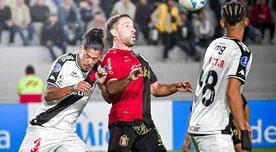 ¿A qué hora juega Melgar vs Vasco da Gama por partido de Copa Sudamericana? ¿A qué hora juega Melgar vs Vasco da Gama por partido de Copa Sudamericana?