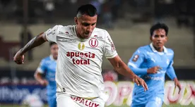 Álex Valera despejó las dudas y reveló si jugará vital partido ante River Plate: "Estoy..." Álex Valera despejó las dudas y reveló si jugará vital partido ante River Plate: "Estoy..."