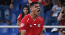 Luis Ramos anotó doblete para el triunfo a América de Cali y desata elogios en Colombia Luis Ramos anotó doblete para el triunfo a América de Cali y desata elogios en Colombia