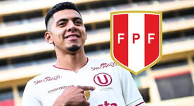César Inga es la principal novedad de la lista de convocados de la selección peruana César Inga es la principal novedad de la lista de convocados de la selección peruana