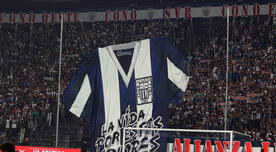¡Es extranjero! Alianza Lima confirmó a su entrenador para la próxima temporada: "Ya..." ¡Es extranjero! Alianza Lima confirmó a su entrenador para la próxima temporada: "Ya..."