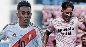 Con Cueva y Hohberg: Las ausencias más importantes en la convocatoria de la selección peruana Con Cueva y Hohberg: Las ausencias más importantes en la convocatoria de la selección peruana