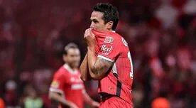 Toluca derrotó al América y es campeón de la Liga MX luego de 15 años