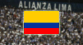 ¡Rompe el mercado! Alianza Lima muy cerca de fichar a estrella de la selección colombiana ¡Rompe el mercado! Alianza Lima muy cerca de fichar a estrella de la selección colombiana