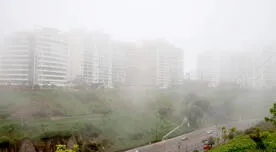 Senamhi informa sobre la llegada del invierno al Perú y alerta sobre frío en Lima: "Mañanas grises" Senamhi informa sobre la llegada del invierno al Perú y alerta sobre frío en Lima: "Mañanas grises"