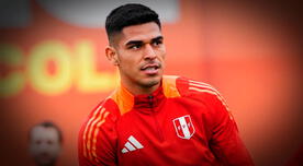 Luis Ramos reveló firme motivo por el que no se incorporará pronto con Perú: "Hay cosas..." Luis Ramos reveló firme motivo por el que no se incorporará pronto con Perú: "Hay cosas..."