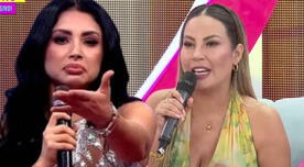 Pamela López arremete nuevamente contra Pamela Franco y lanza fuertes 'dardos': "Bien adornada"