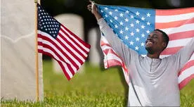 Día de los Caídos en Estados Unidos: ¿SE TRABAJA este 26 de mayo? Descubre si es feriado nacional para ti Día de los Caídos en Estados Unidos: ¿SE TRABAJA este 26 de mayo? Descubre si es feriado nacional para ti