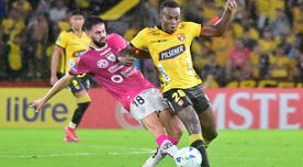 ¿A qué hora juega Independiente del Valle vs. Barcelona SC y qué canal transmite? ¿A qué hora juega Independiente del Valle vs. Barcelona SC y qué canal transmite?