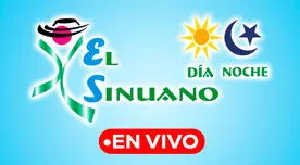 Sinuano Día y Noche del martes 27 de mayo: números ganadores del último sorteo Sinuano Día y Noche del martes 27 de mayo: números ganadores del último sorteo