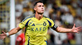 ¿Deja Al Nassr? Cristiano Ronaldo dejó enigmático mensaje: "Este capítulo ha terminado" ¿Deja Al Nassr? Cristiano Ronaldo dejó enigmático mensaje: "Este capítulo ha terminado"