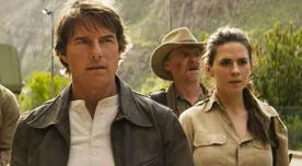 Cómo ver todas las películas de 'Misión imposible' en orden y dónde verlas en streaming