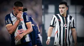 Alianza Lima vs. Libertad: alineaciones confirmadas para partido de Copa Libertadores Alianza Lima vs. Libertad: alineaciones confirmadas para partido de Copa Libertadores