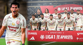 Con la vuelta del 'Tunche' Rivera: Universitario anunció convocados para partido ante River Con la vuelta del 'Tunche' Rivera: Universitario anunció convocados para partido ante River